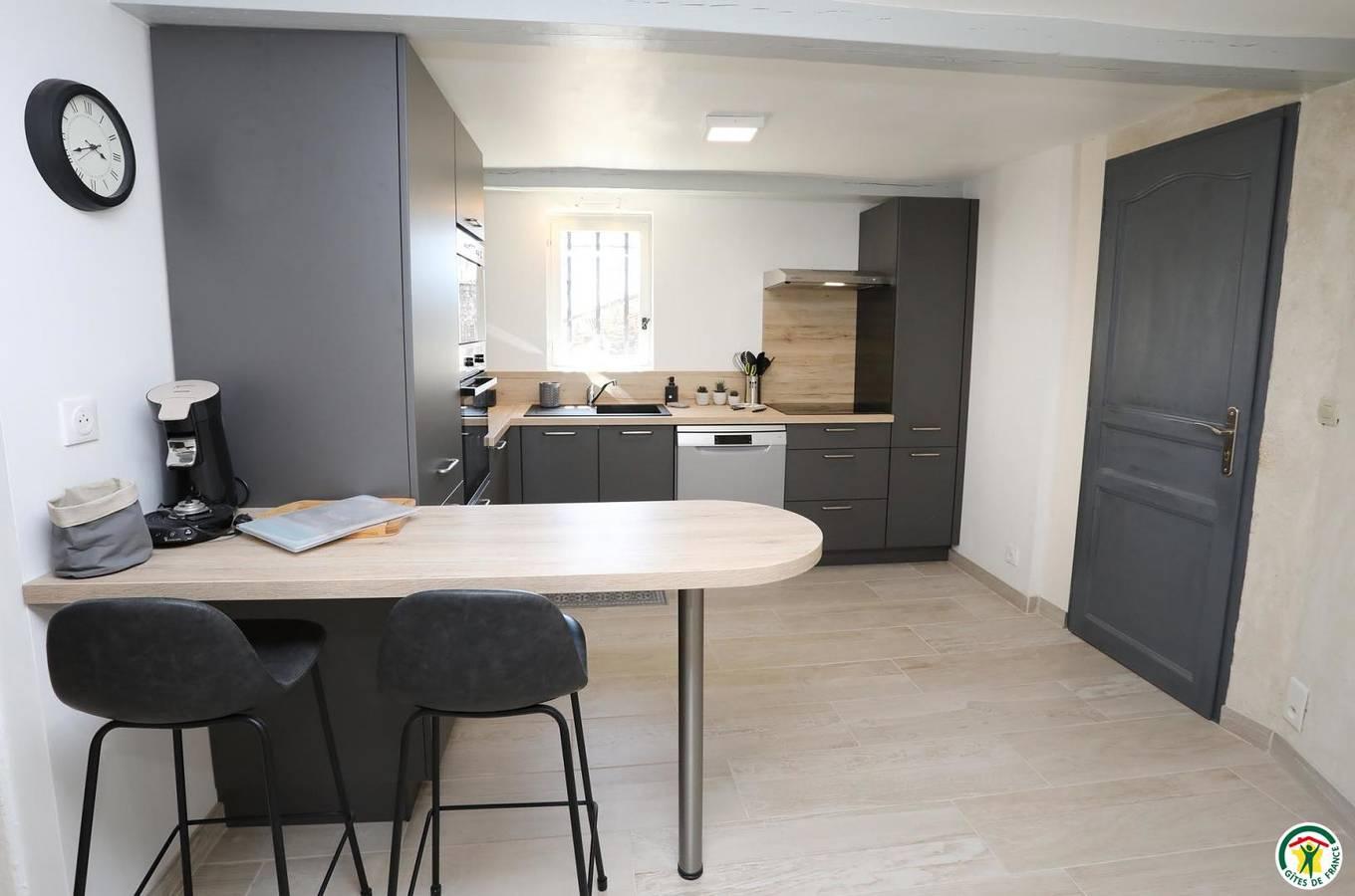 Vakantiehuis in Drôme, Frankrijk voor 6 personen foto 9