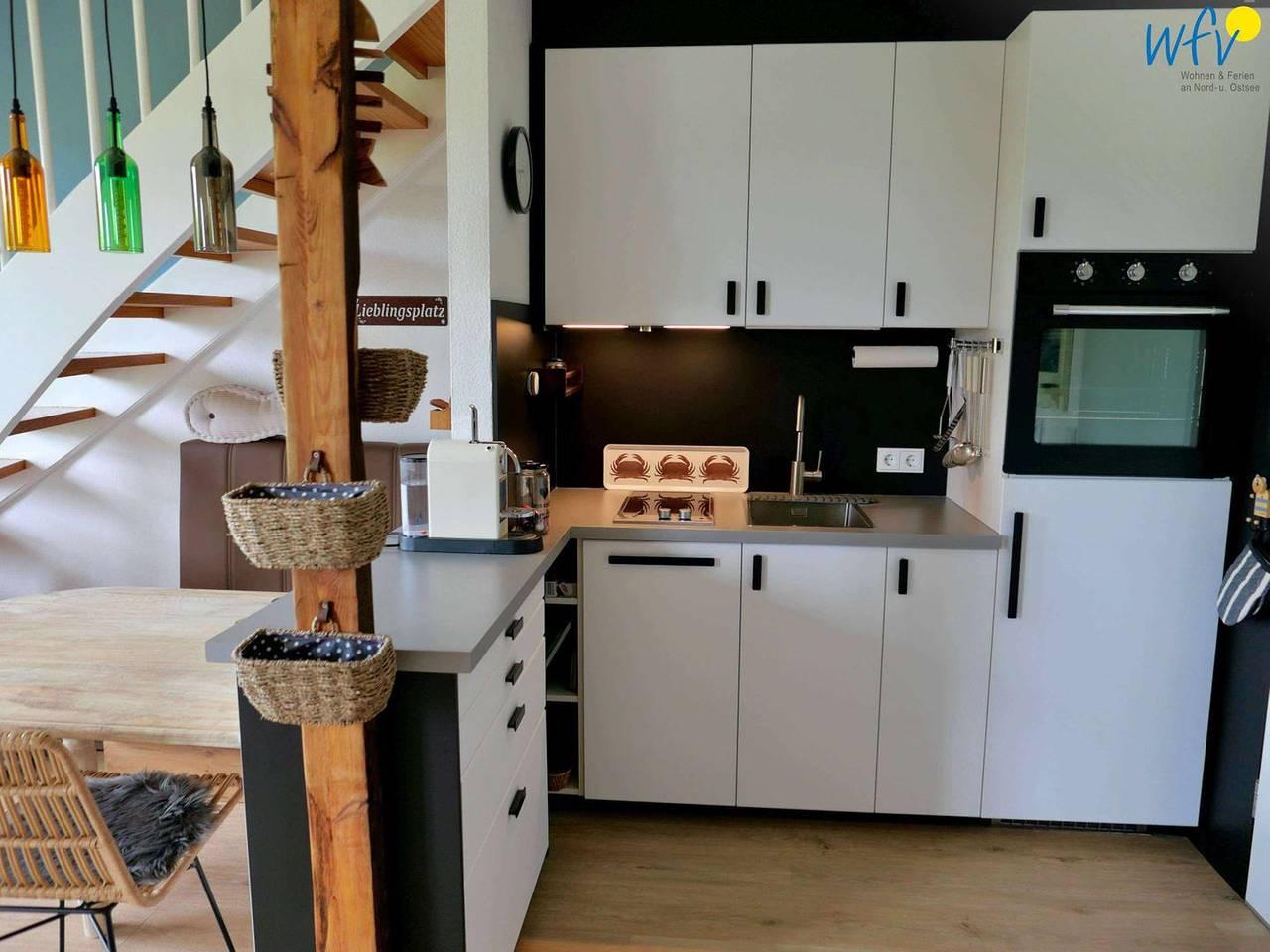 Vakantieappartement in Weser-Ems, Duitsland voor 3 personen foto 5
