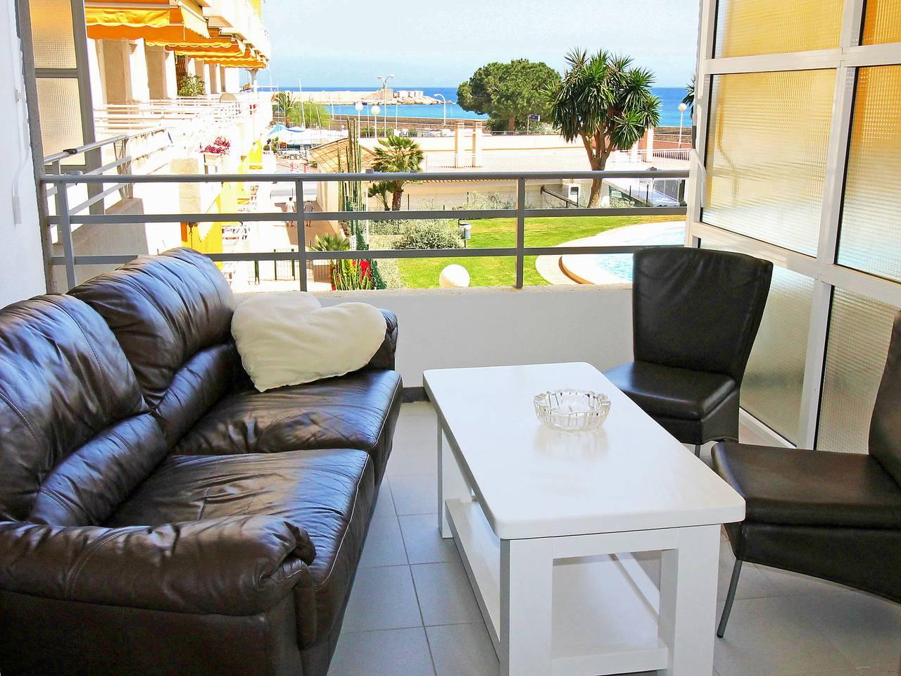 Vakantieappartement in Altea, Spanje voor 4 personen foto 12