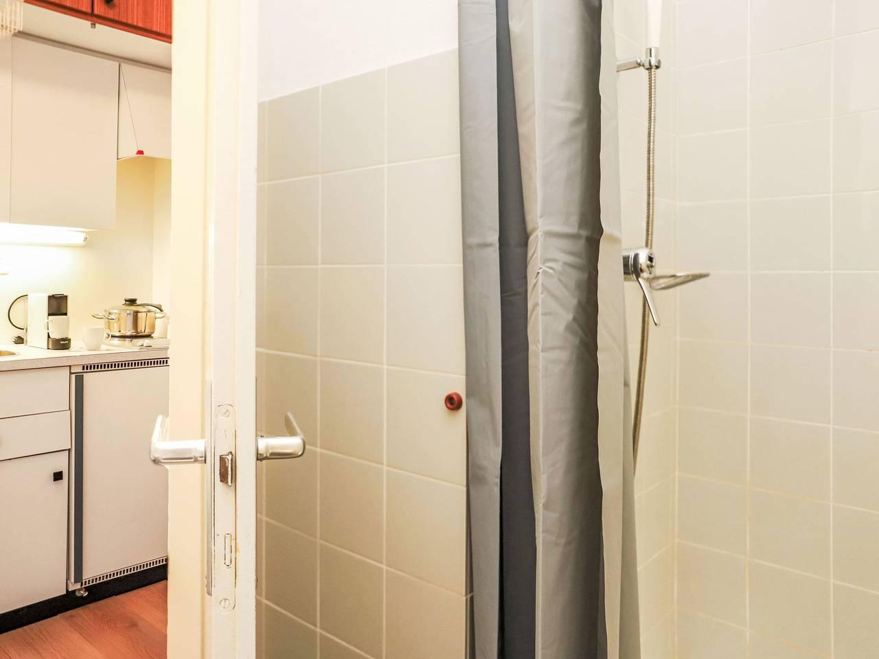 Rosablanche met 1 slaapkamer en sauna in Sornard (Nendaz), Nendaz, Zwitserland voor 4 personen foto 13