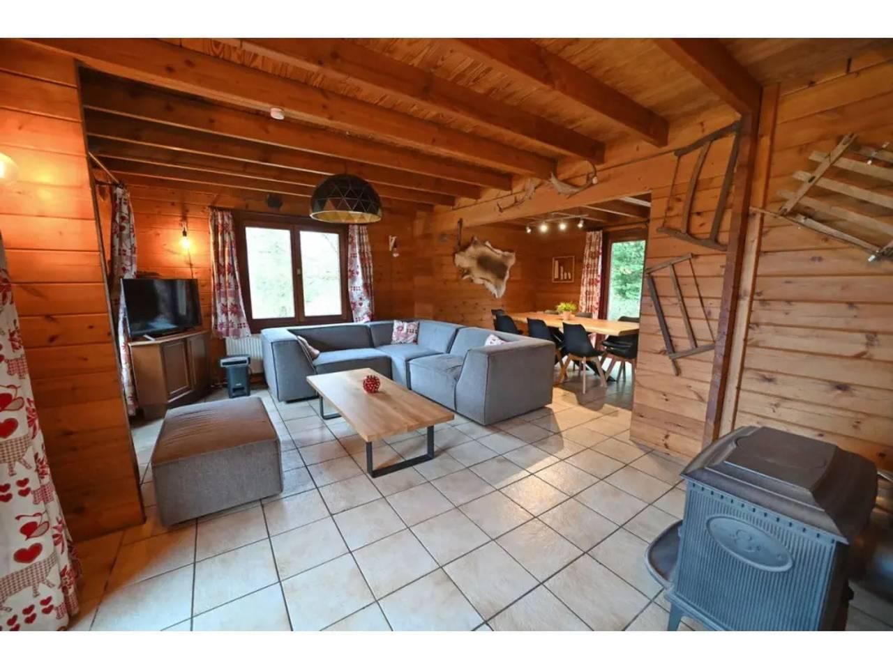 Vakantiehuis in Durbuy, België voor 8 personen foto 3