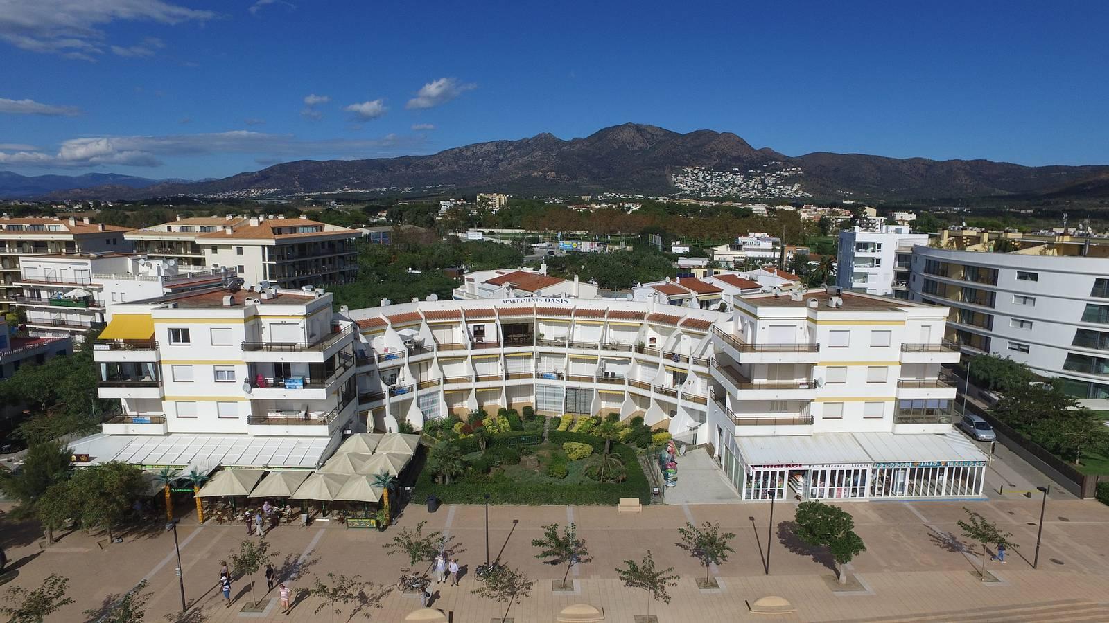 Vakantieappartement in Roses, Spanje voor 4 personen foto 14