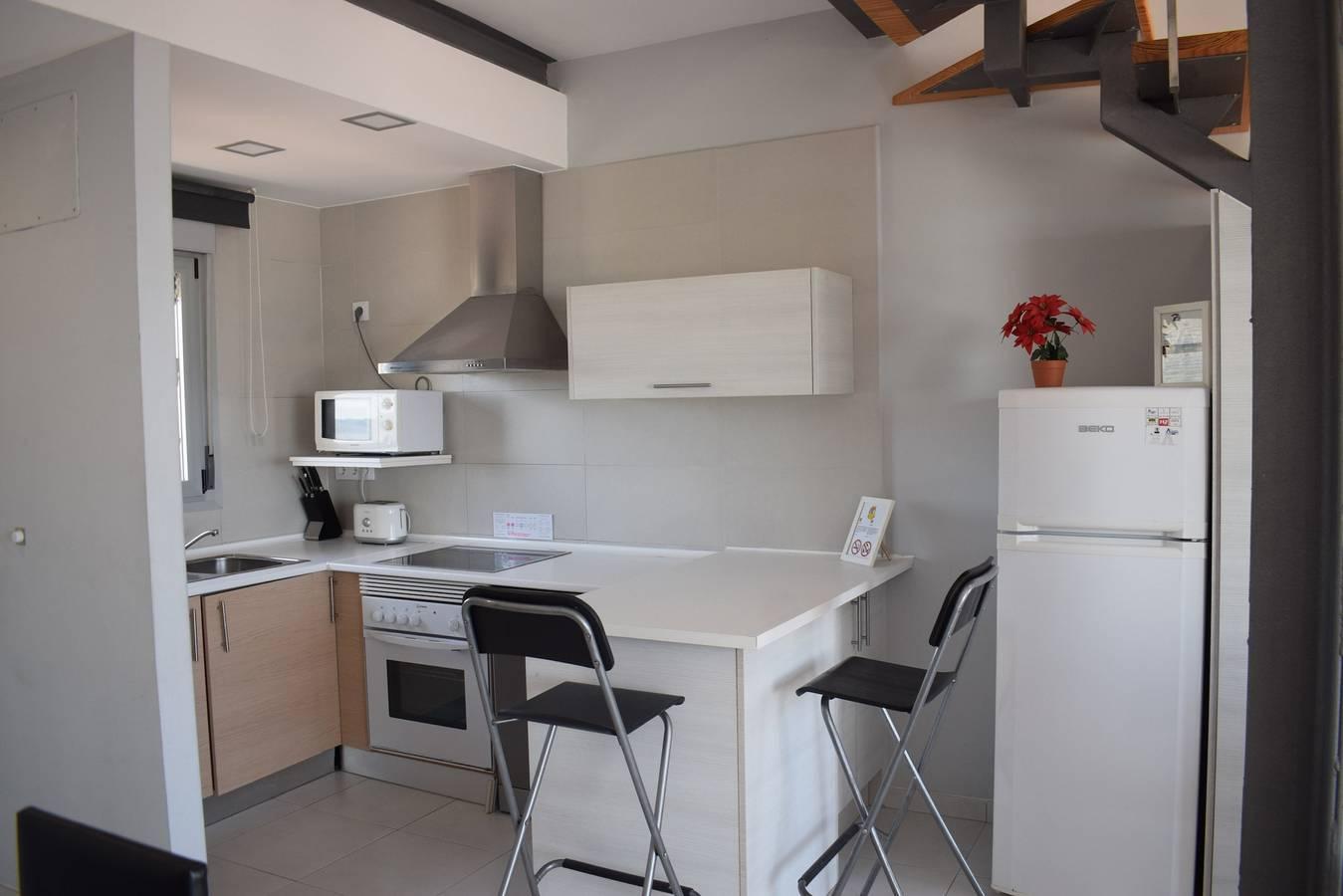 Vakantieappartement in Dénia, Spanje voor 4 personen foto 17