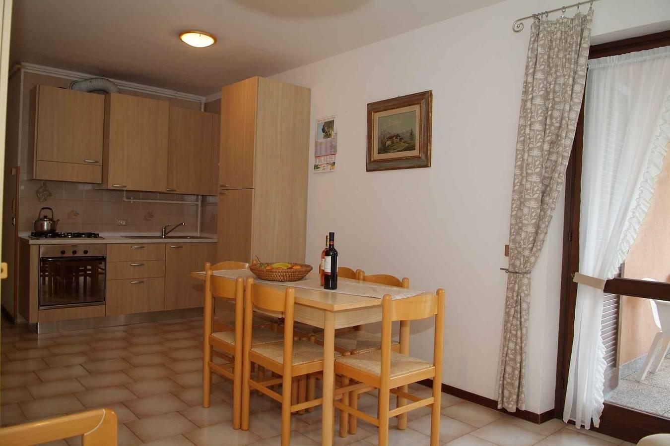 Vakantieappartement in Ledro, Italië voor 6 personen foto 17