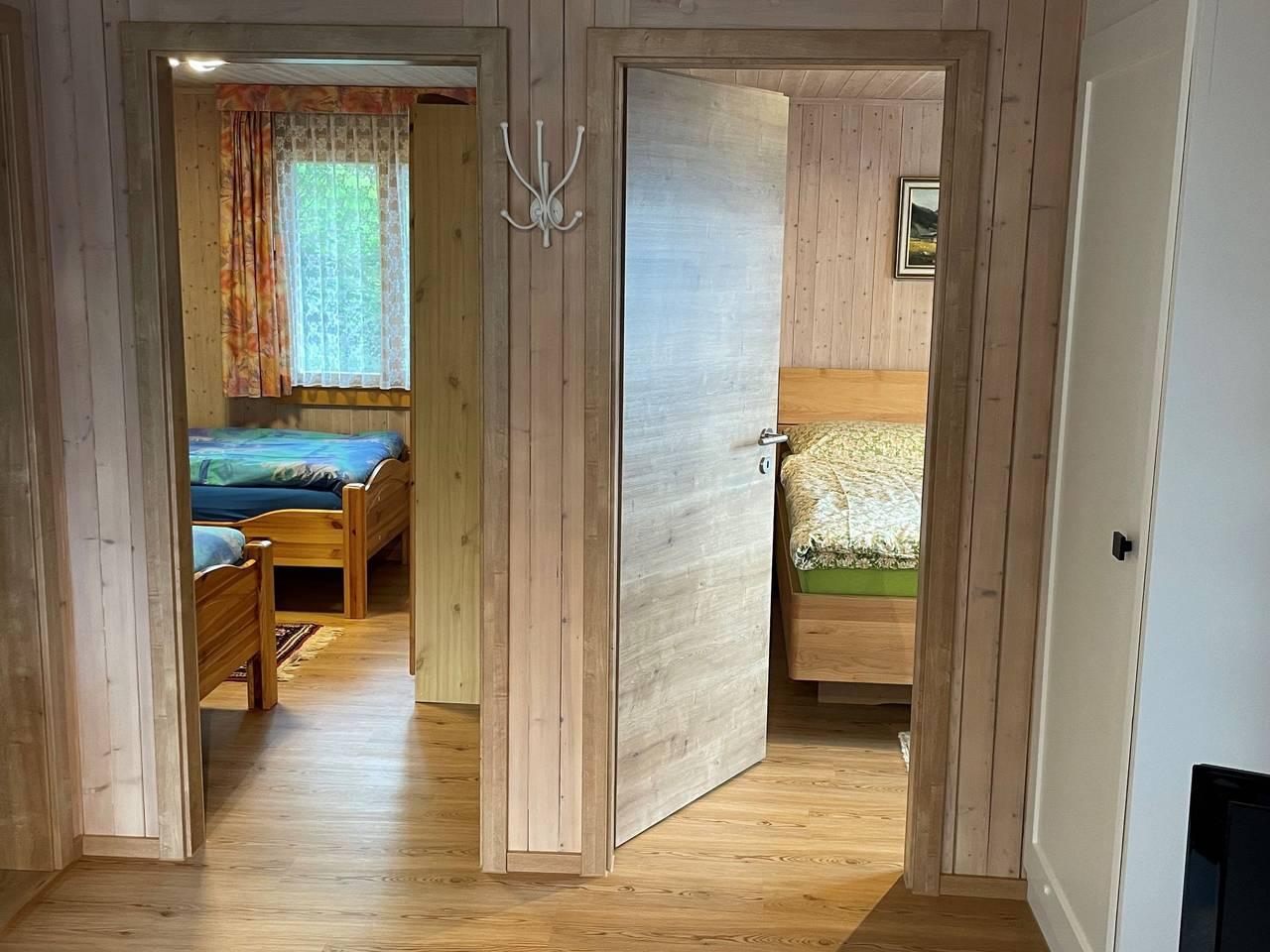 Vakantiehuis in Giswil, Zwitserland voor 4 personen foto 9