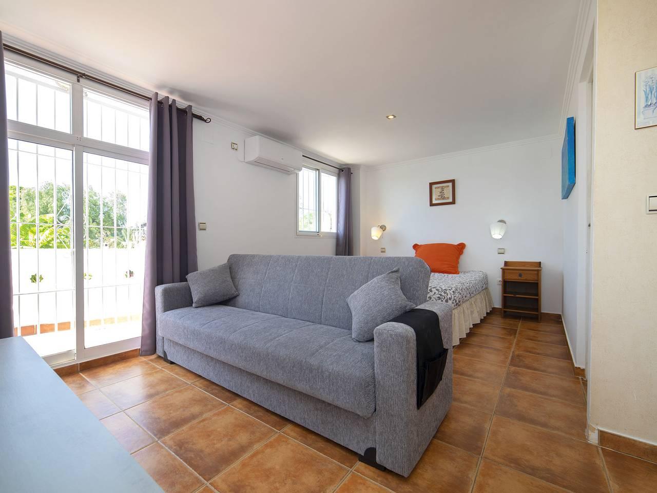 Las Islas in Sant Joan d'Alacant, Costa Blanca, Spanje voor 10 personen foto 19