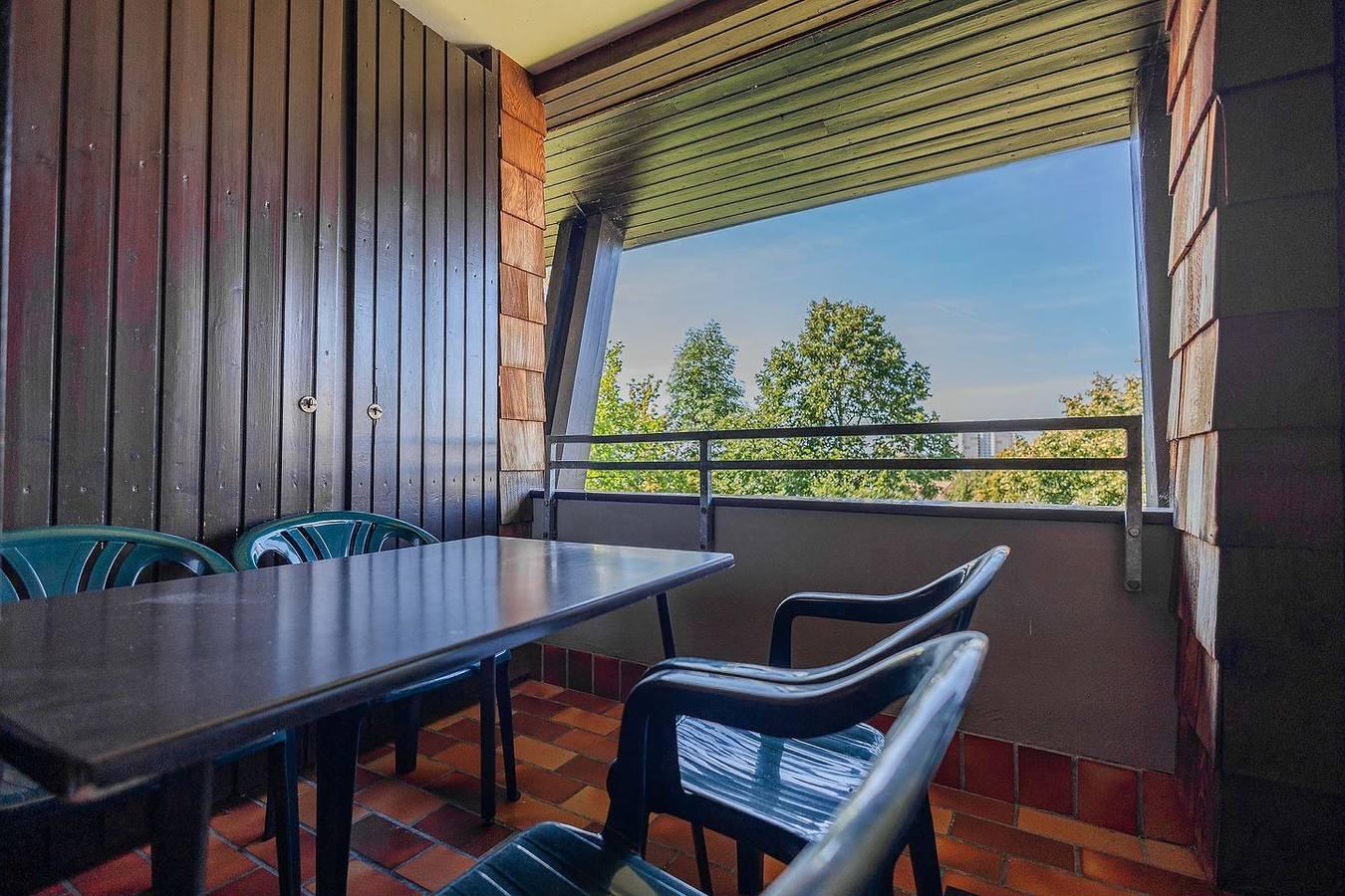 Vakantieappartement in Bodensee, Duitsland voor 4 personen foto 10