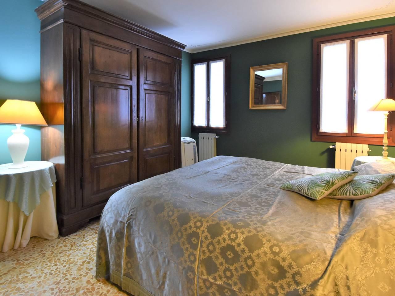 Casa San Vio in Venetië, Provincie Venetië, Italië voor 6 personen foto 19