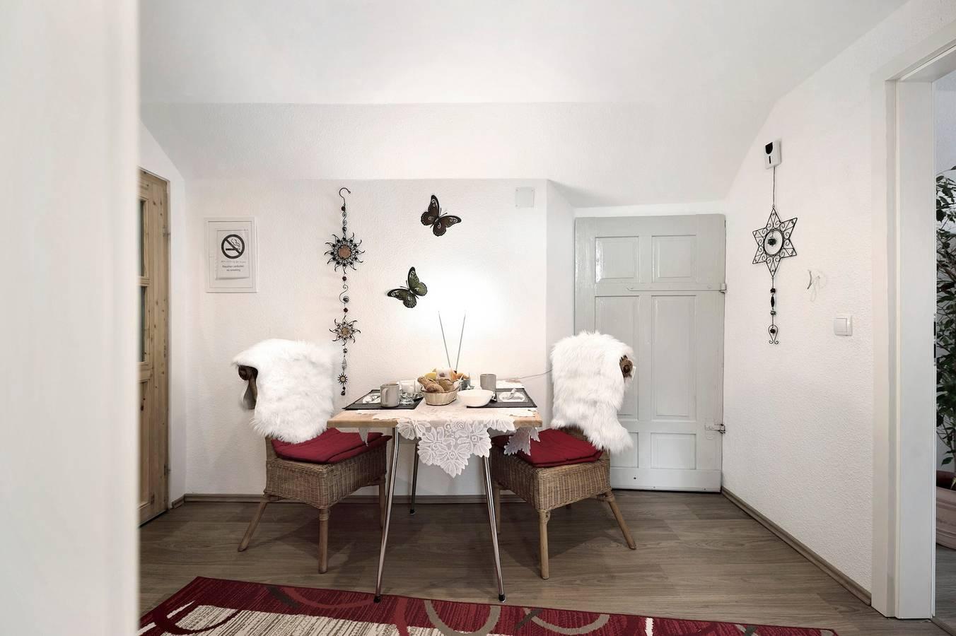 Vakantieappartement in Kondelwald, Duitsland voor 4 personen foto 8