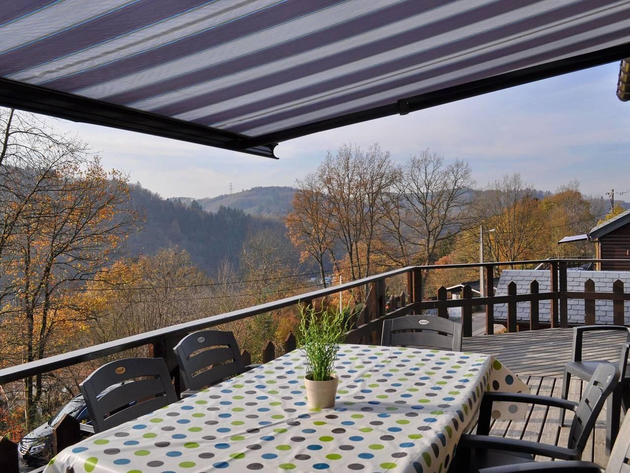Vakantiehuis in Belgische Ardennen, België voor 8 personen foto 4