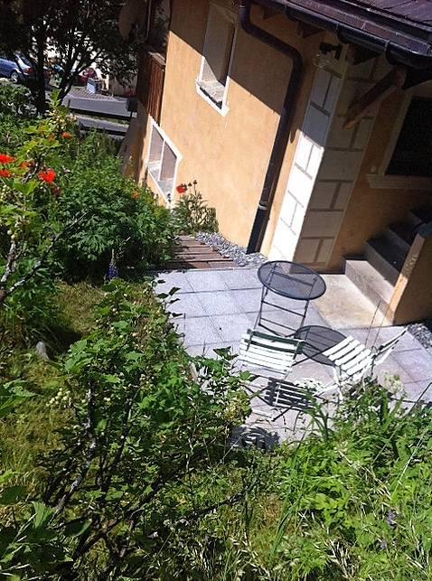 Vakantieappartement met sauna in Lü, Val Müstair, Zwitserland voor 3 personen foto 22