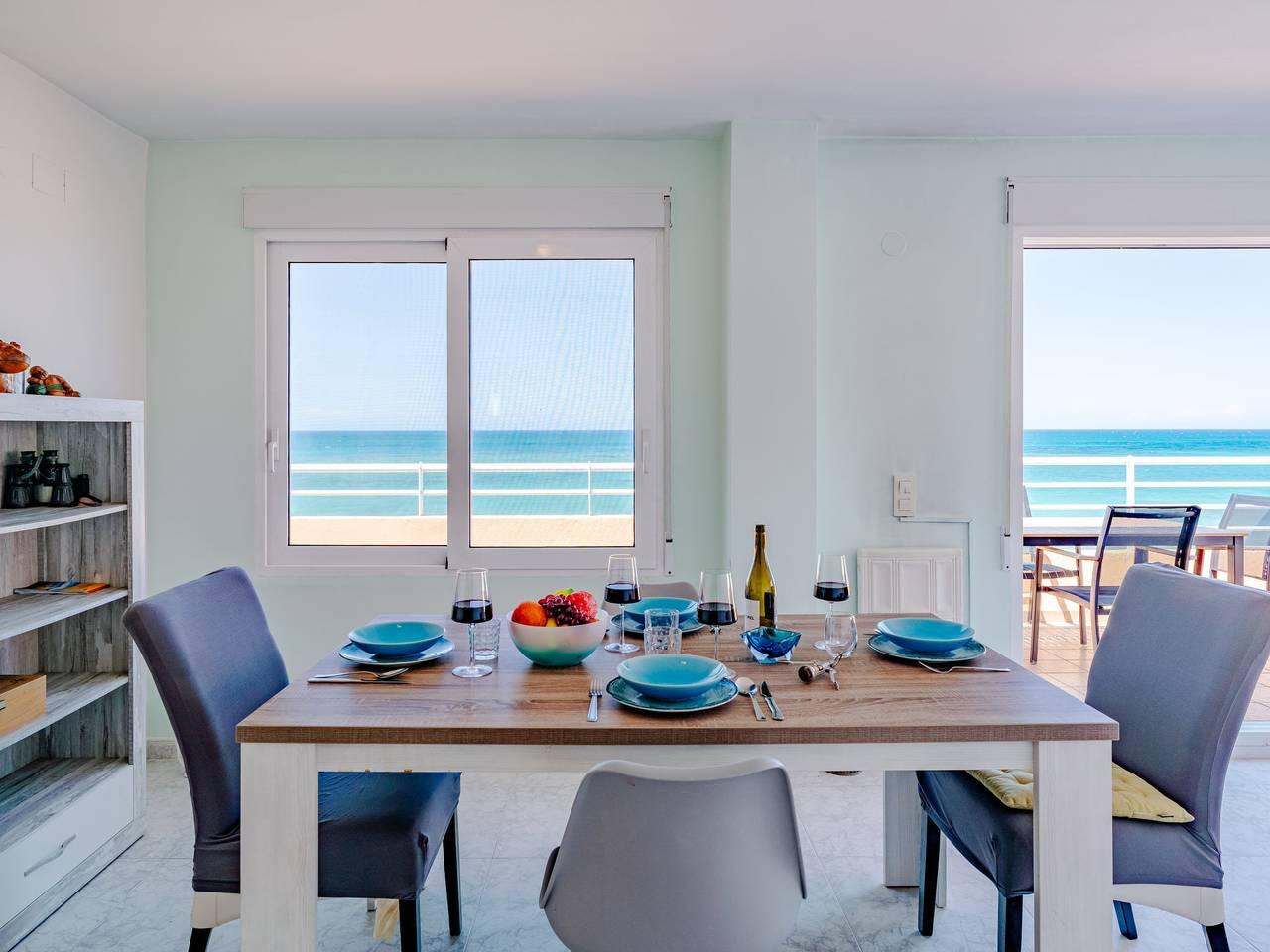 Vakantieappartement in Dénia, Spanje voor 4 personen foto 5