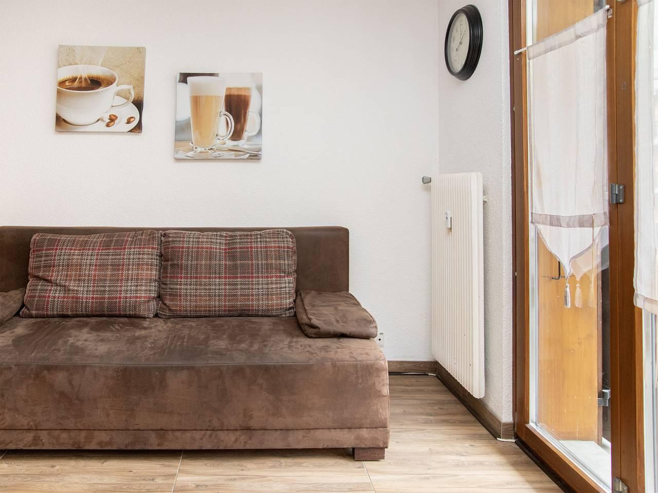 Vakantieappartement in Bagnes, Zwitserland voor 2 personen foto 10