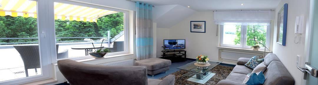 Vakantieappartement in Kreis Soest vanaf 100€ per nacht