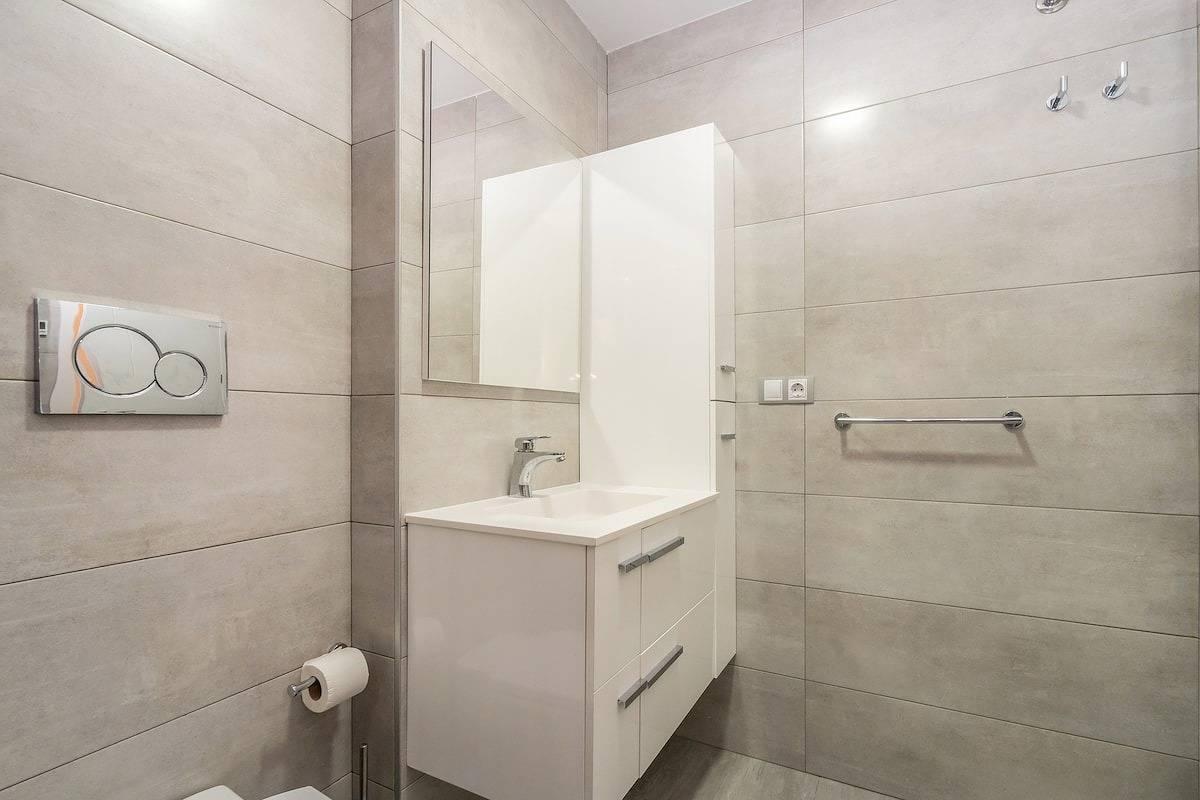 Vakantieappartement in Pulpí, Spanje voor 4 personen foto 11