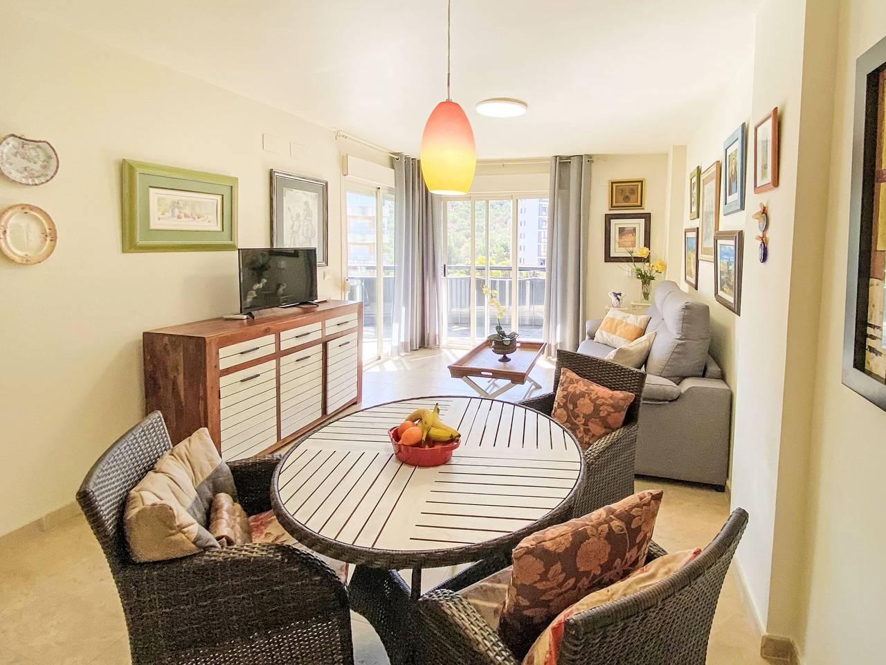 Vakantieappartement in Marina Baja, Spanje voor 2 personen foto 8
