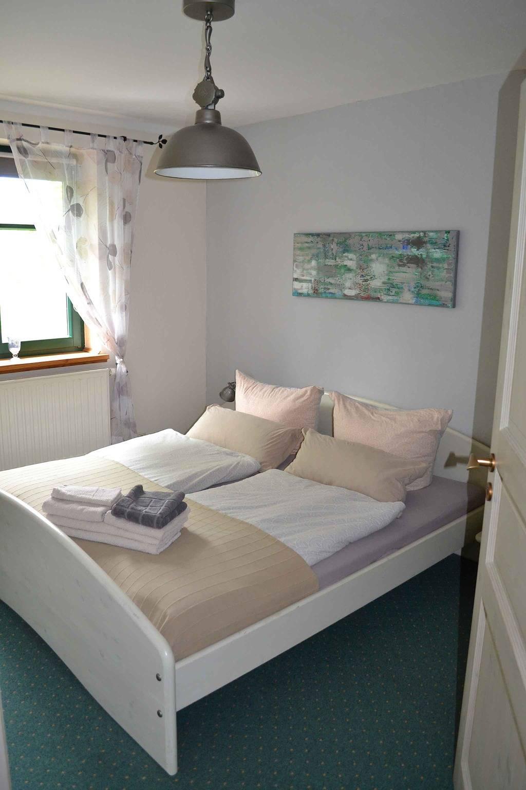 Vakantieappartement in Rügen, Duitsland voor 2 personen foto 16