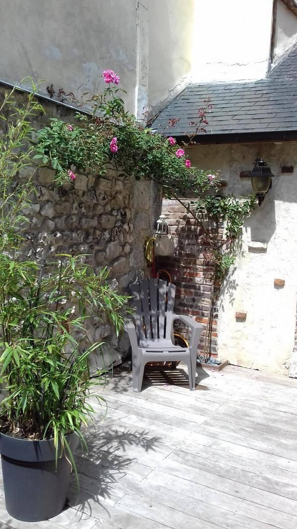 Vakantiehuis in La Bouille, Frankrijk voor 2 personen foto 16