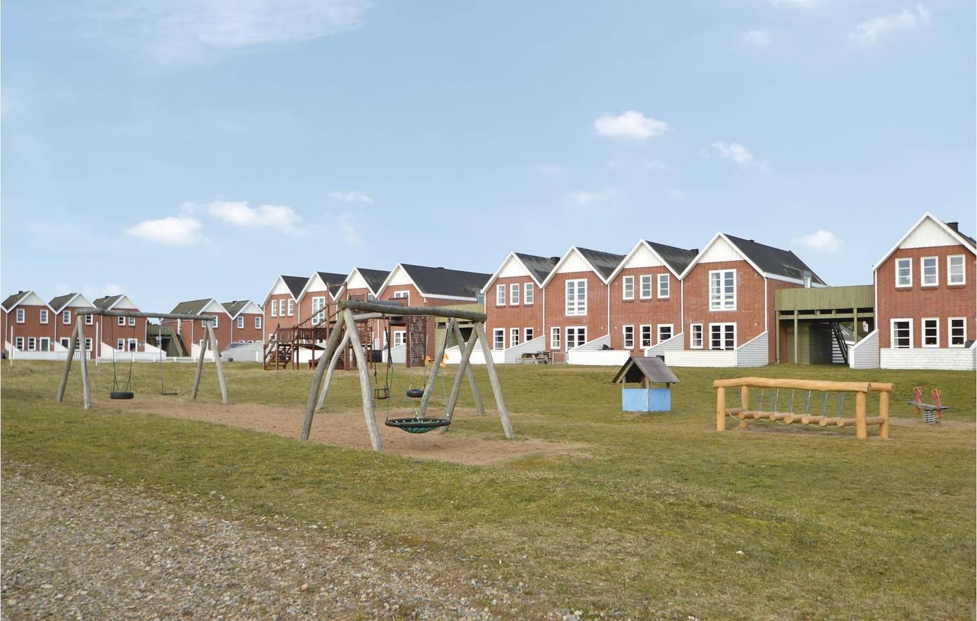 Vakantieappartement in Rømø, Denemarken voor 6 personen foto 16