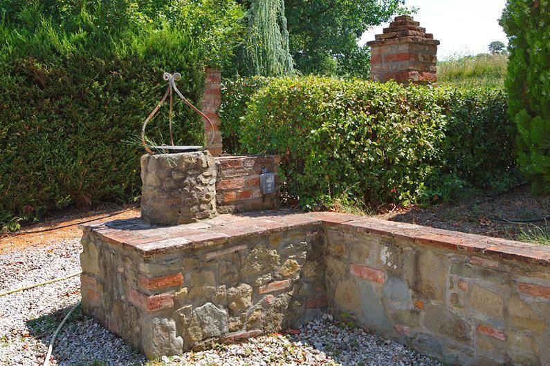Villa La Fragola in Cortona, Provincie Arezzo, Italië voor 6 personen foto 20