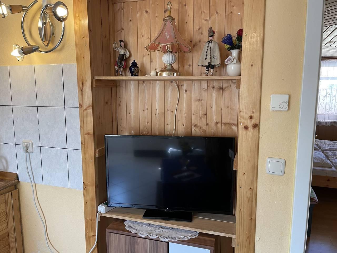 Vakantieappartement in Mirow, Duitsland voor 6 personen foto 9