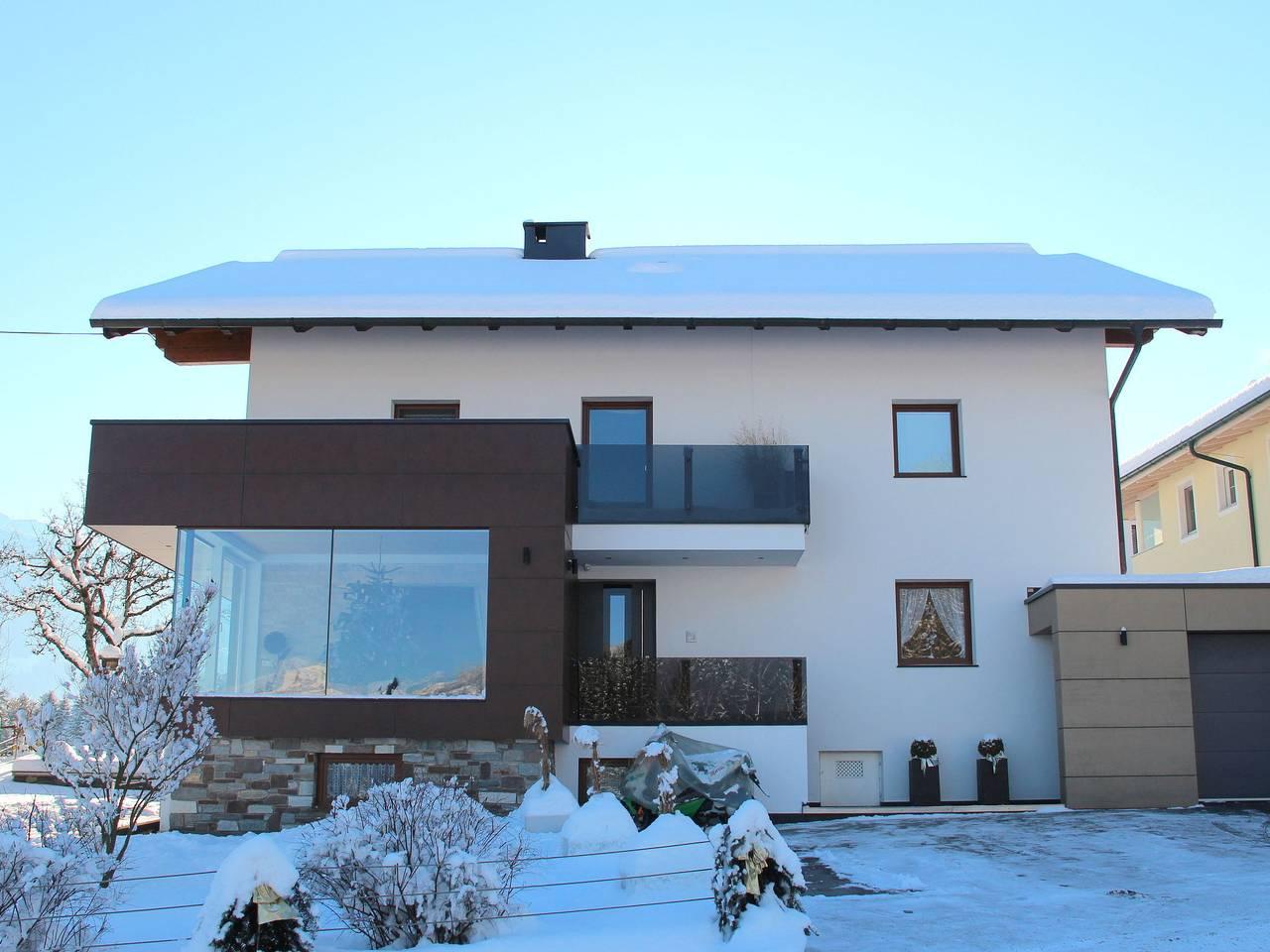 Vakantieappartement in Tux Alps, Ried im Zillertal, Oostenrijk voor 5 personen foto 12