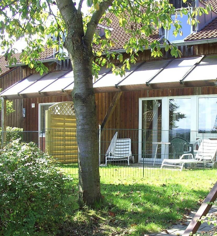 Vakantiehuis in Zandt, Duitsland voor 3 personen foto 6
