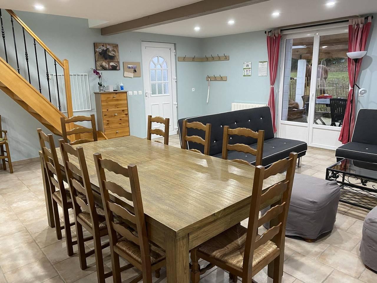 Vakantiehuis in Seine-Maritime, Frankrijk voor 6 personen foto 14