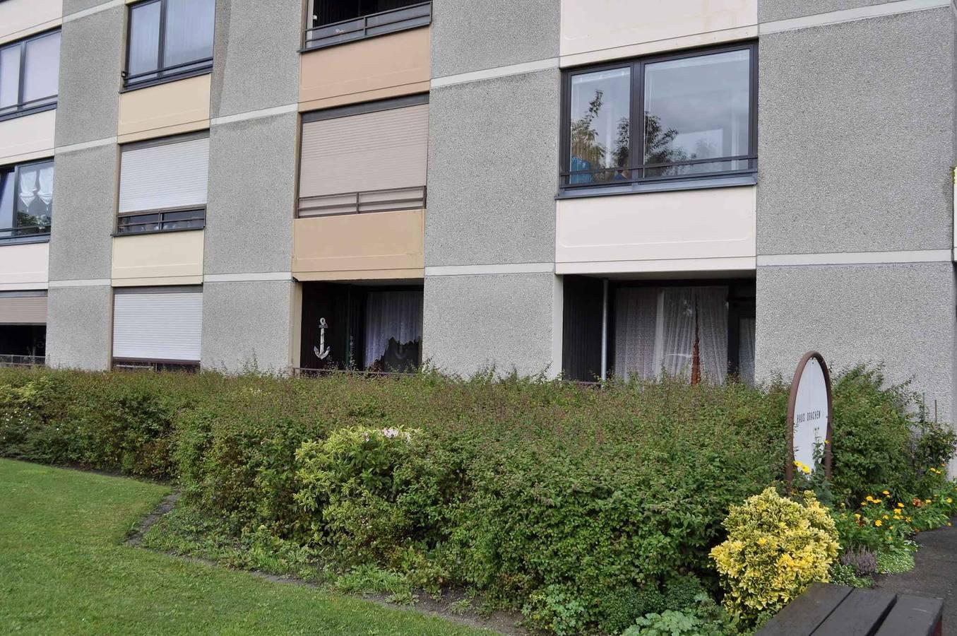 Vakantieappartement in Wendtorf, Duitsland voor 4 personen foto 4