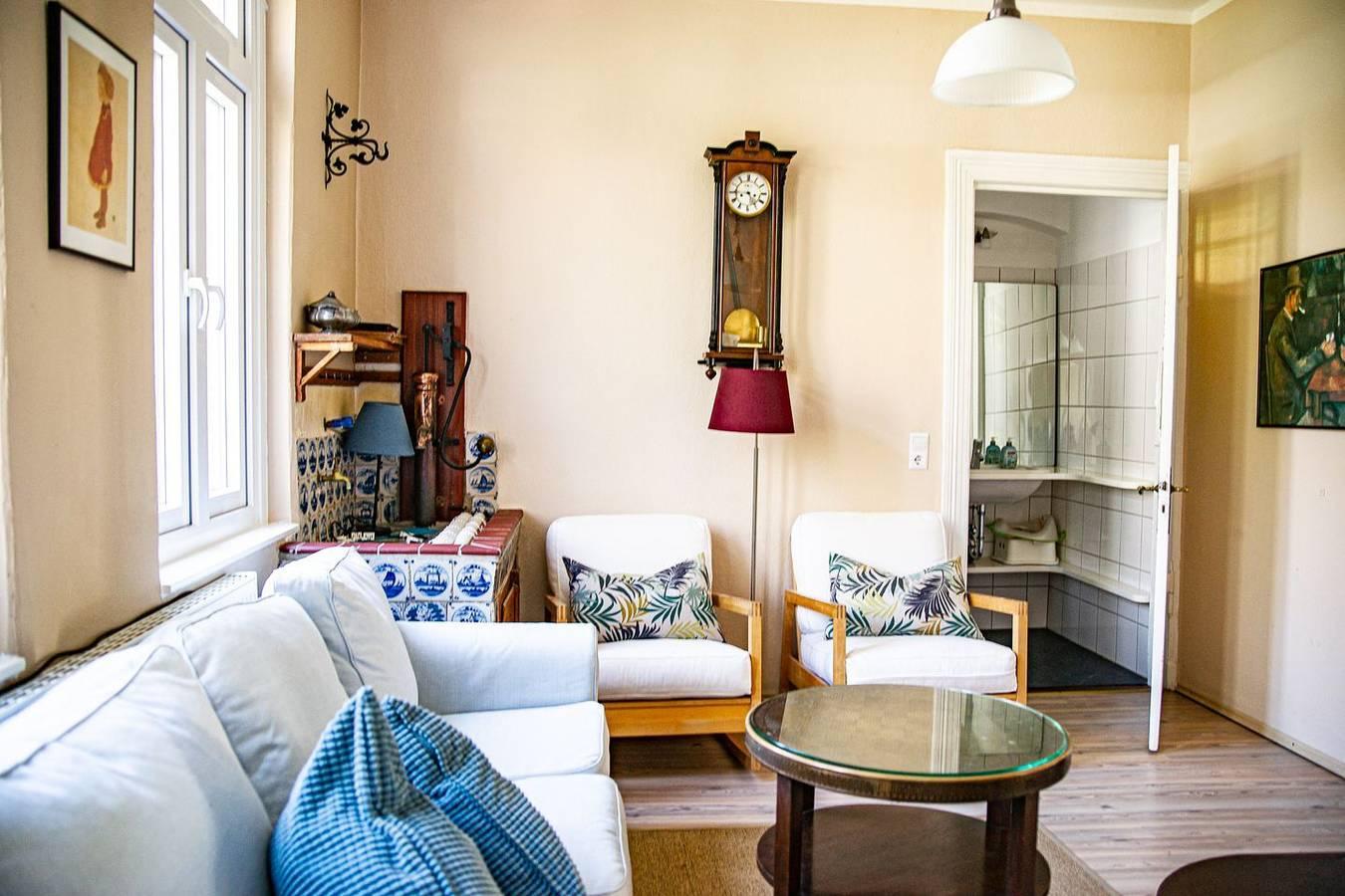 Vakantieappartement in Waddenzee, Duitsland voor 4 personen foto 2