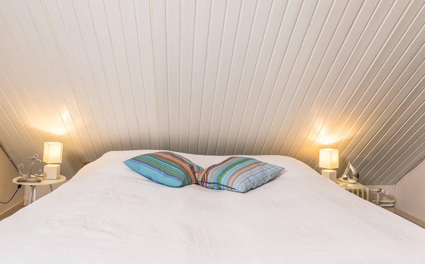 Vakantieappartement in Büsum, Duitsland voor 4 personen foto 14