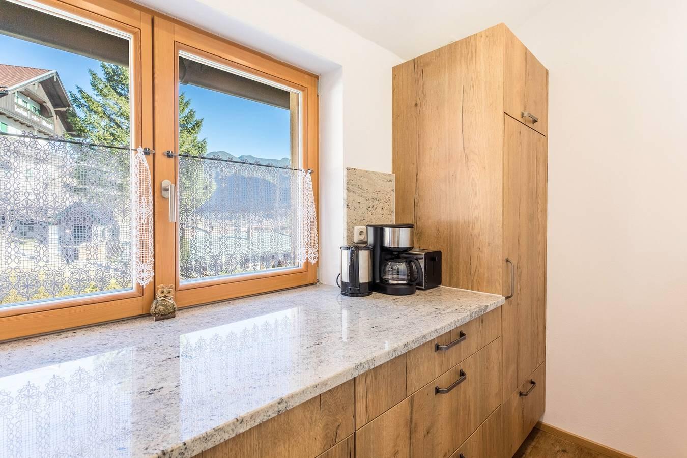 Vakantieappartement in Mittenwald, Duitsland voor 2 personen foto 10
