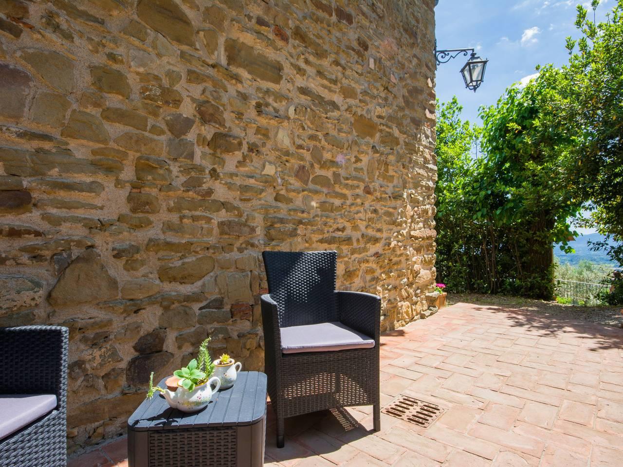 Vakantiehuis in Chianti, Italië voor 12 personen foto 11