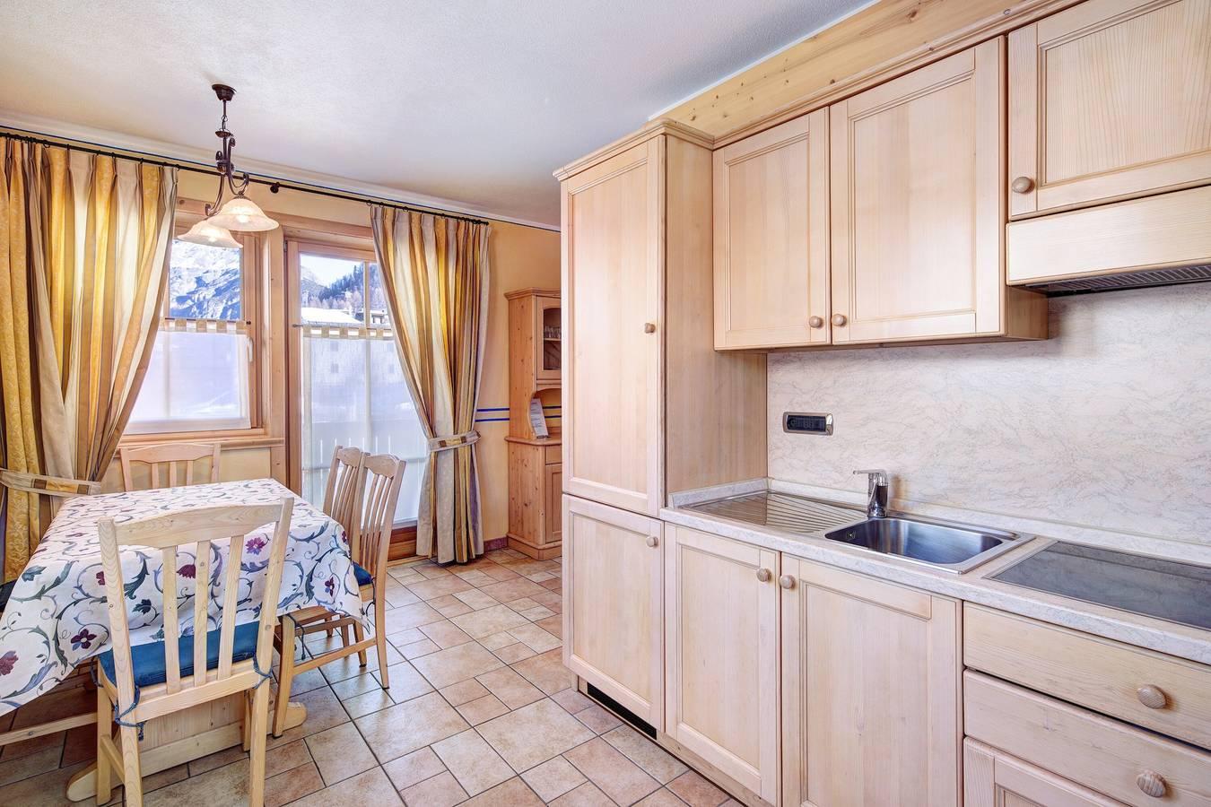 Vakantieappartement in Livigno, Italië voor 4 personen foto 6