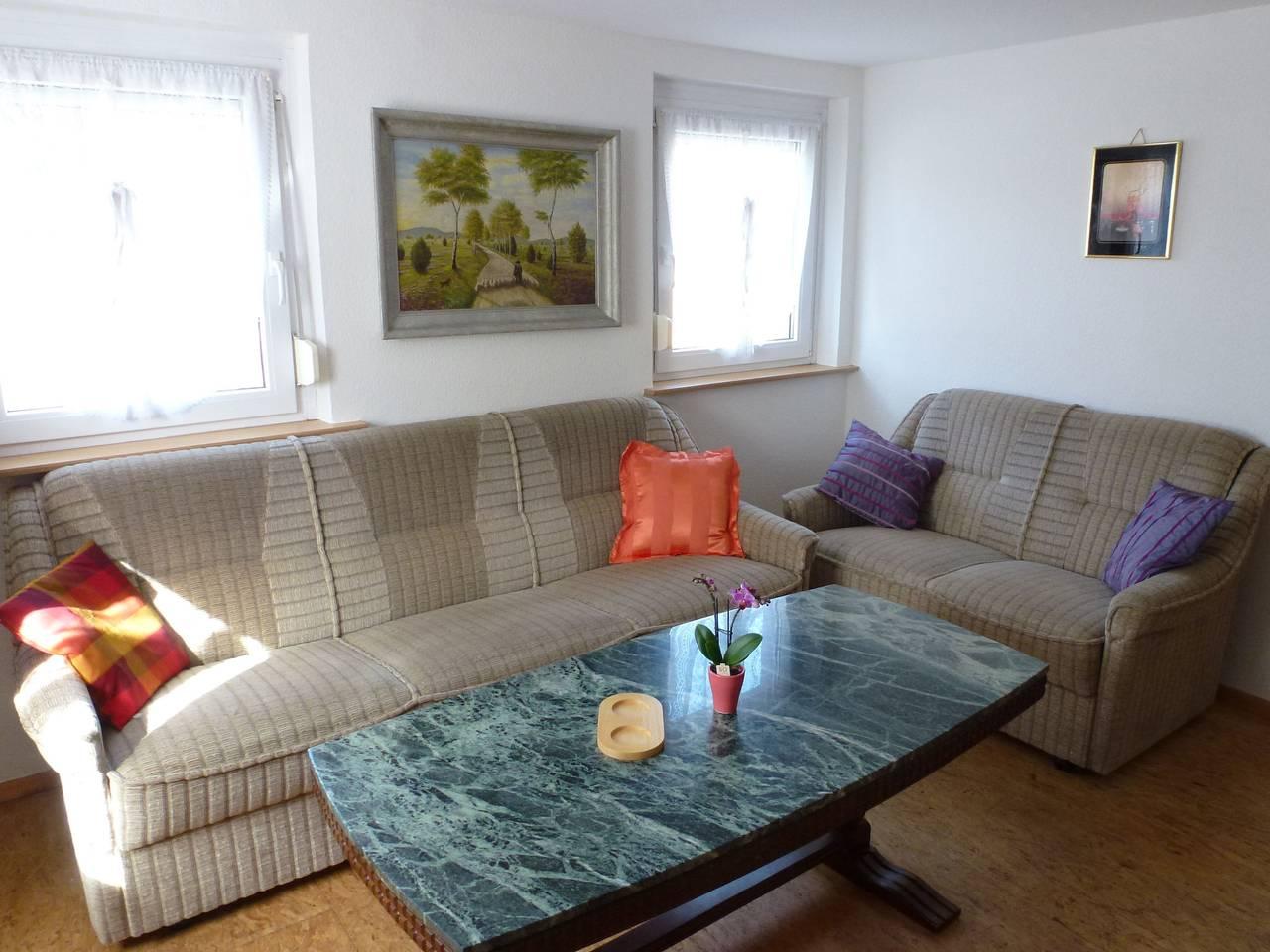 Vakantieappartement in Neuried, Duitsland voor 4 personen foto 2