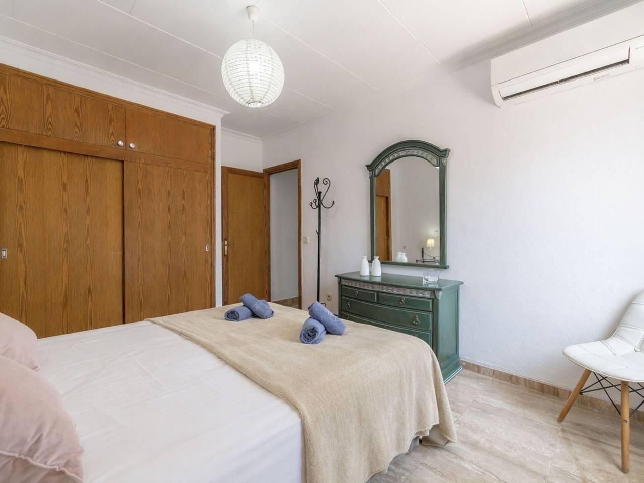 Villa Rosa - Villa Rosa 113.1 in Alcúdia, Kust van Mallorca, Spanje voor 6 personen foto 20