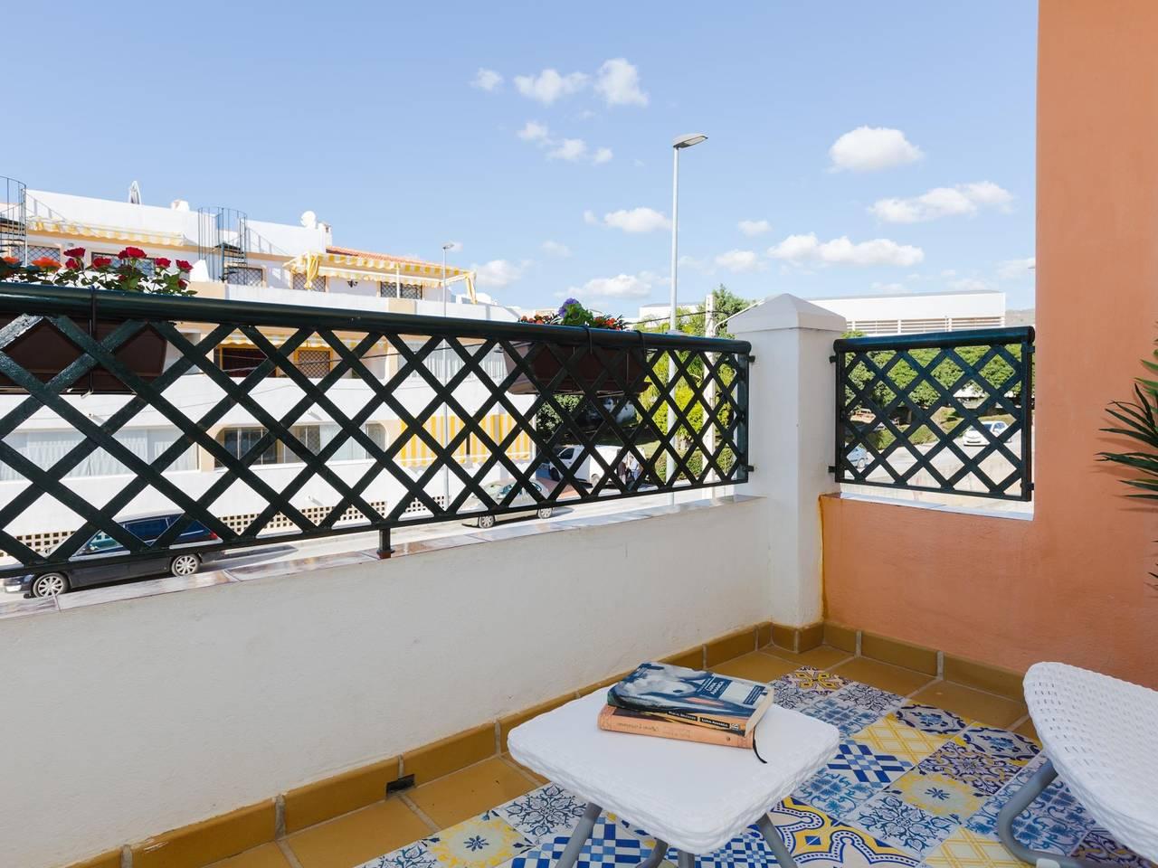Vakantieappartement in Axarquía, Spanje voor 4 personen foto 3