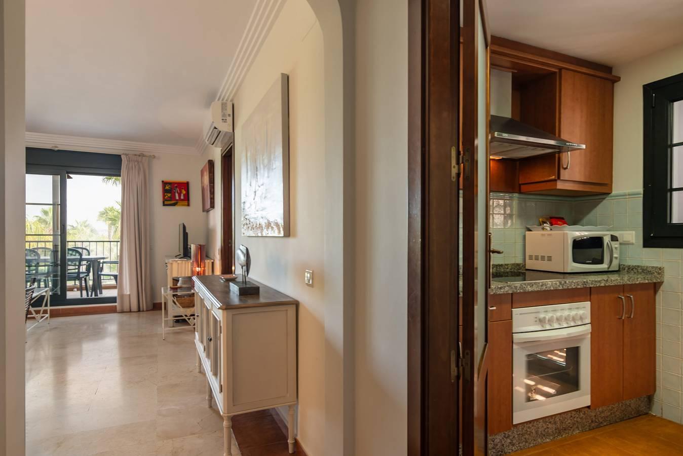 Vakantieappartement in Ayamonte, Spanje voor 6 personen foto 10