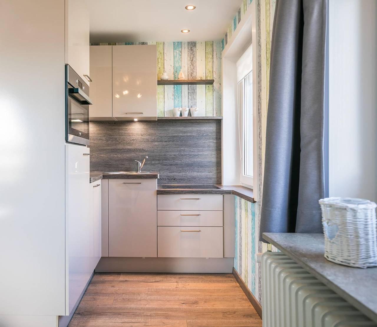 Vakantieappartement in Büsum, Duitsland voor 2 personen foto 8