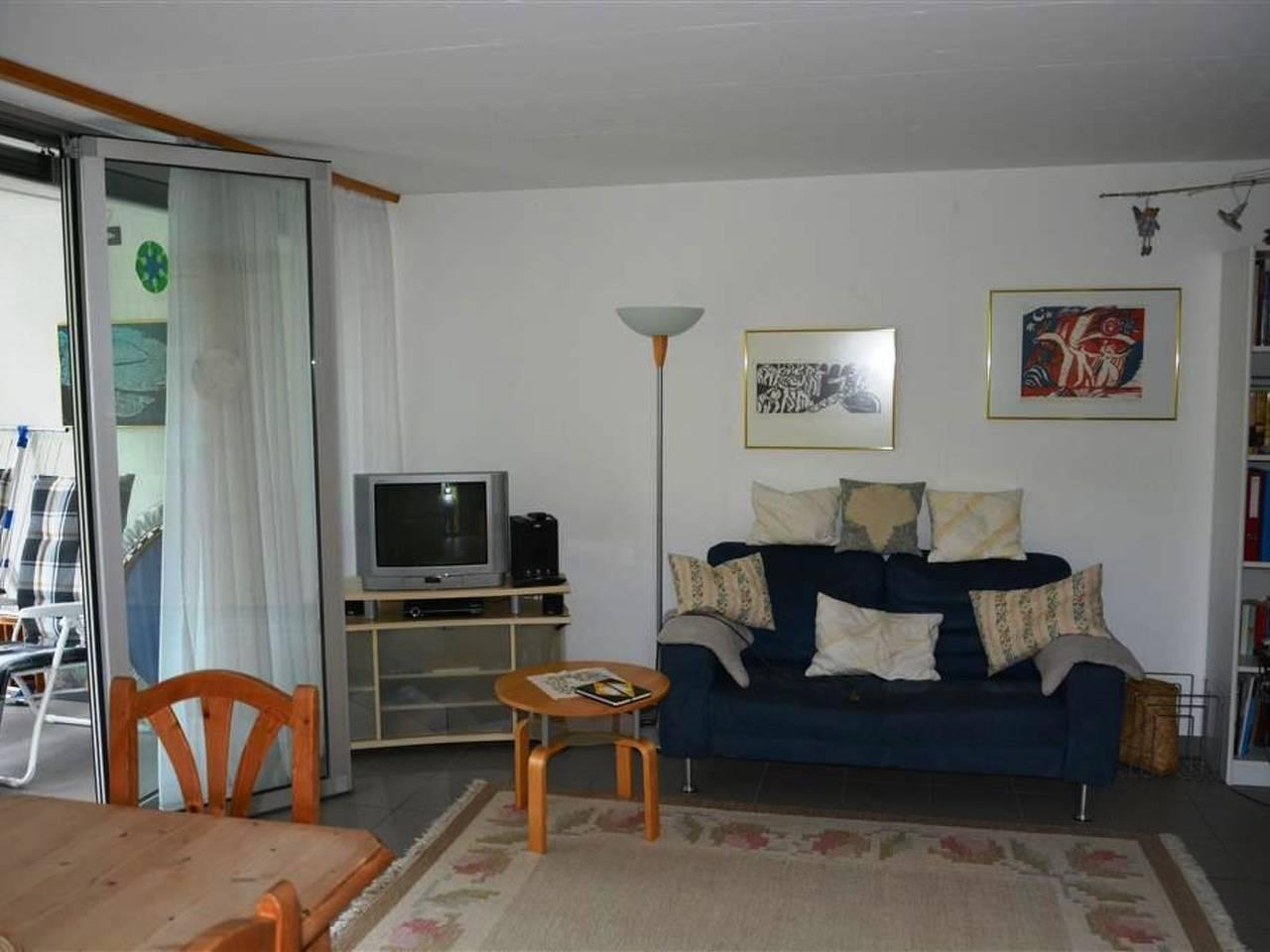 Vakantieappartement in Zweisimmen, Zwitserland voor 4 personen foto 8