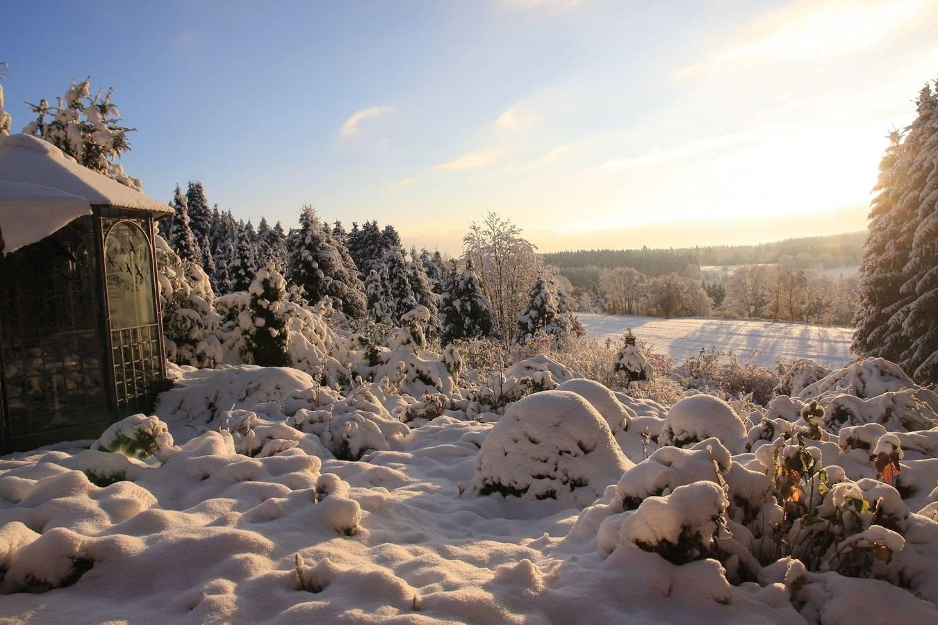 Vakantiehuis in Harz, Duitsland voor 4 personen foto 19