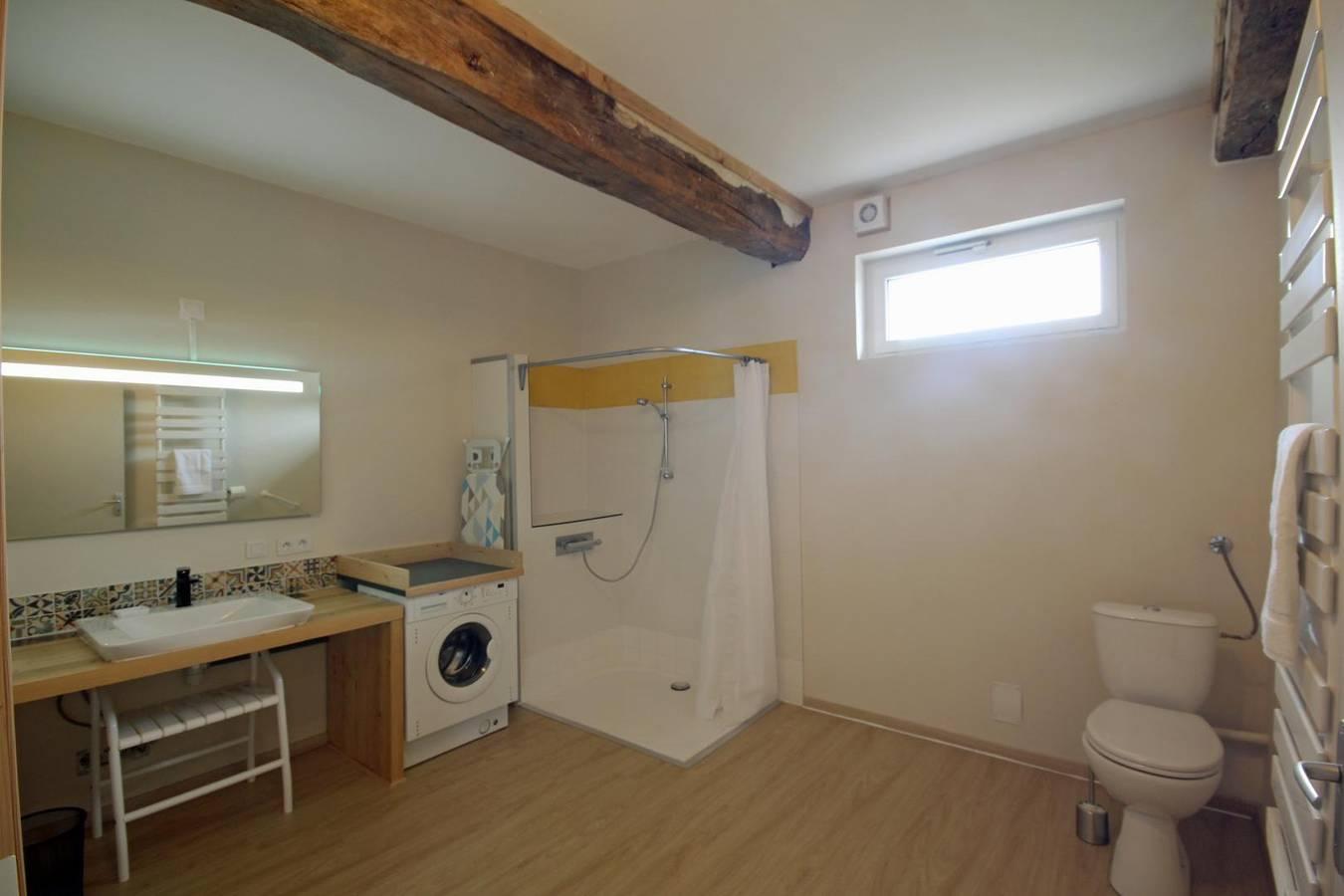 Gîtes de France® - Les Ecuries du Mesnil aux Moines in Osmoy-Saint-Valery, Frankrijk voor 8 personen foto 19