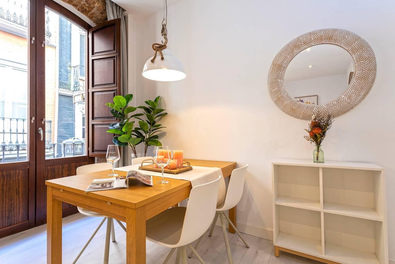 Vakantieappartement in Granada, Spanje voor 4 personen foto 4
