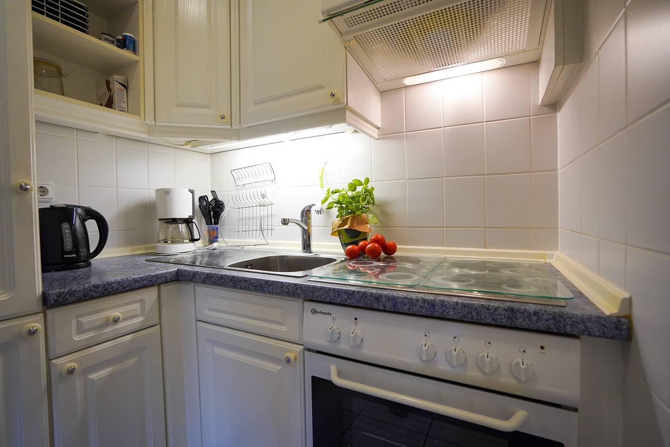 Vakantieappartement in Grömitz, Duitsland voor 2 personen foto 13