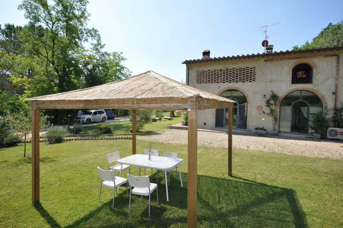 Vakantiehuis in San Gimignano, Italië voor 5 personen foto 5