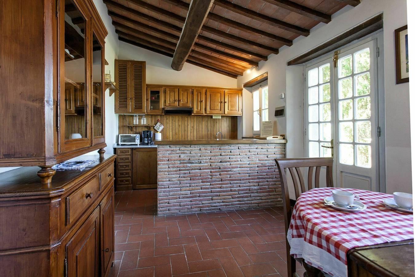 Vakantieappartement in Cortona, Italië voor 2 personen foto 18