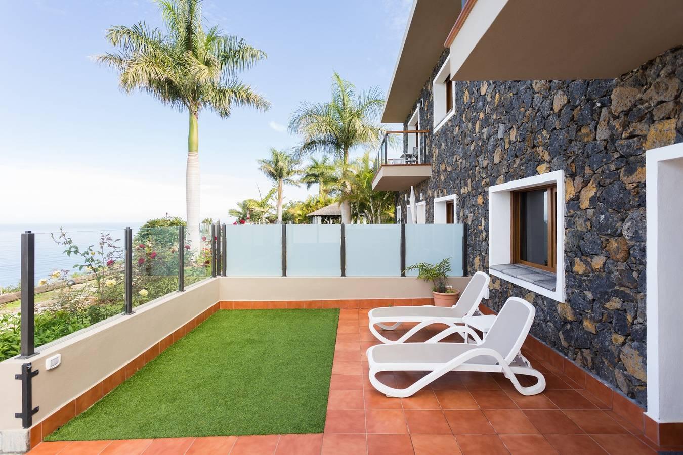 Vakantieappartement in Tenerife vanaf 96€ per nacht