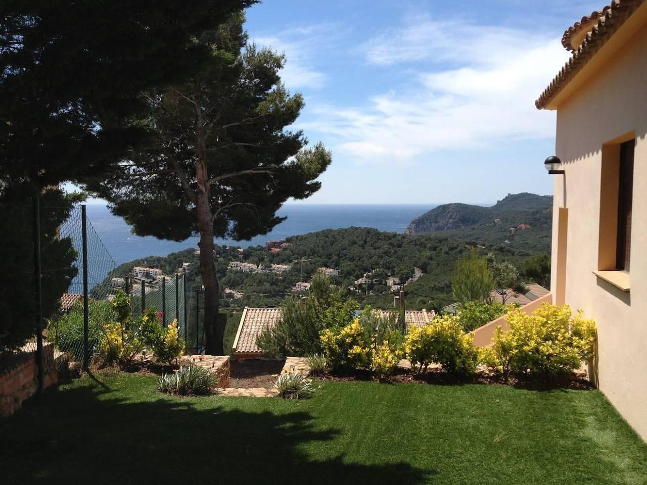 Vakantiehuis in Begur, Spanje voor 6 personen foto 3