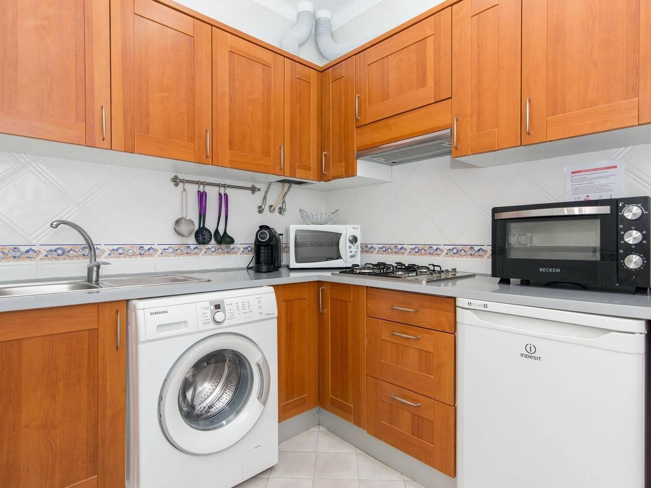 Vakantiehuis in Tavira, Portugal voor 4 personen foto 10