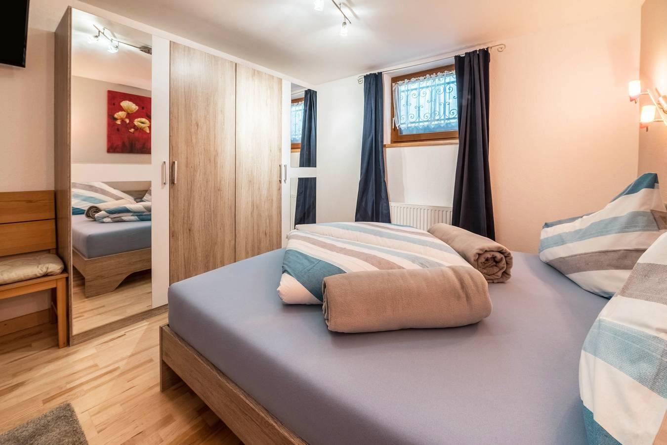 Vakantieappartement in Fügen, Oostenrijk voor 6 personen foto 15